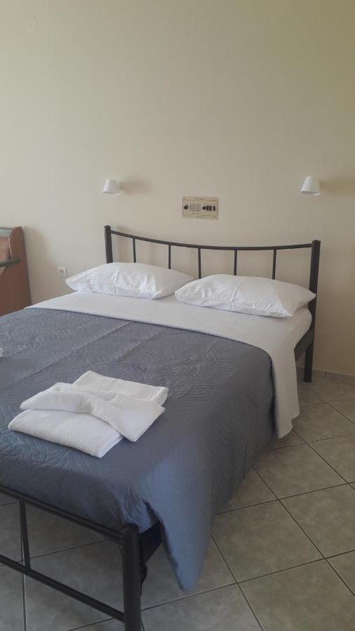 Hotel Socrates Sidárion