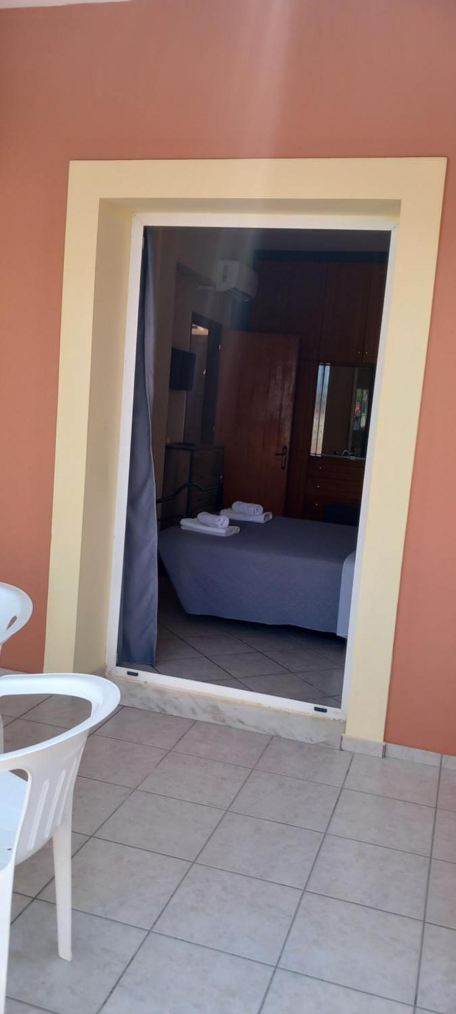 Hotel Socrates