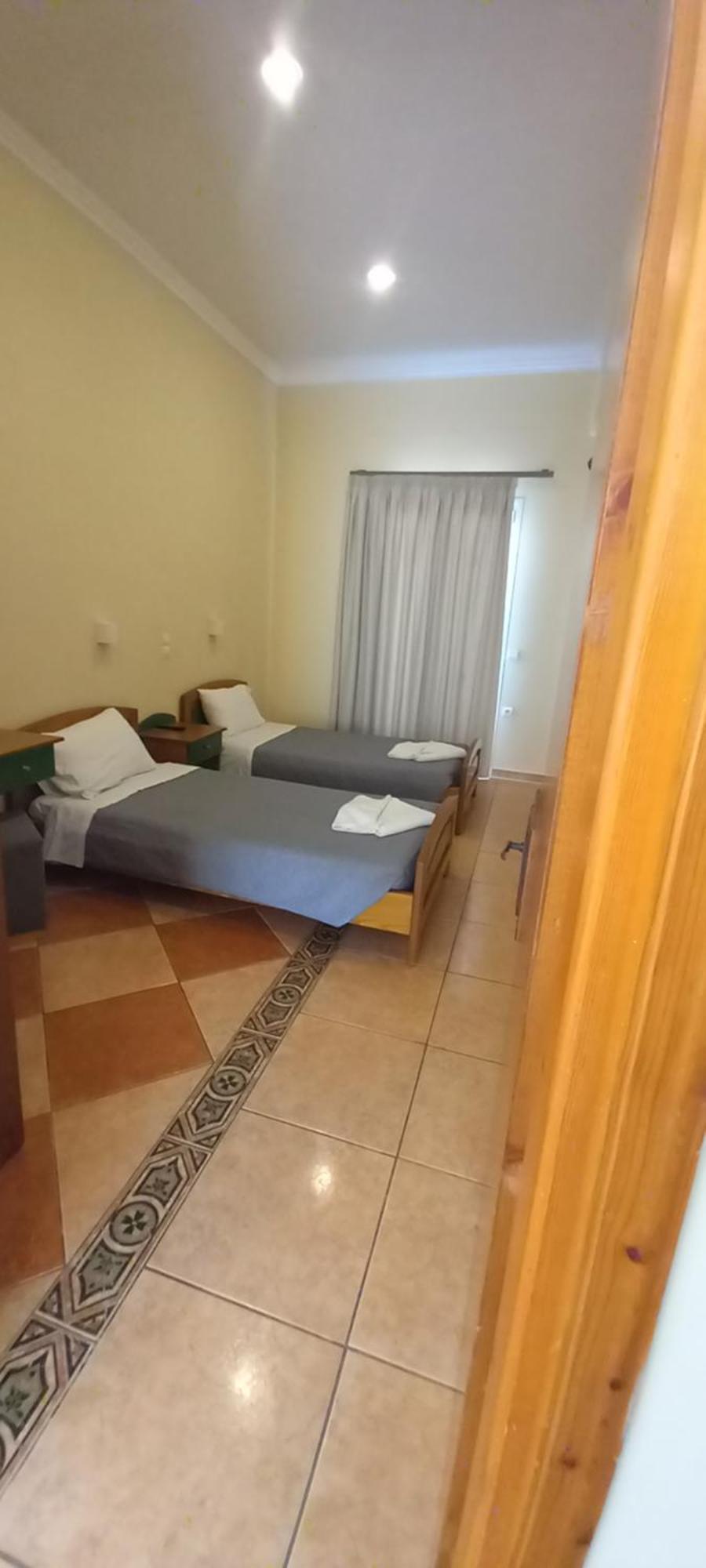Socrates Hotel Sidárion