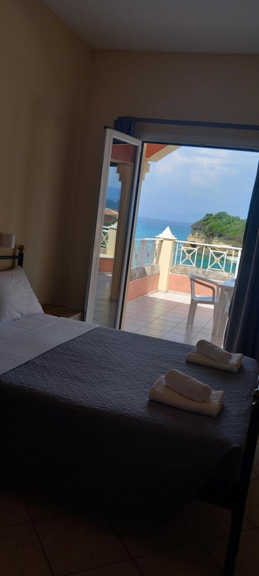 Hotel Socrates