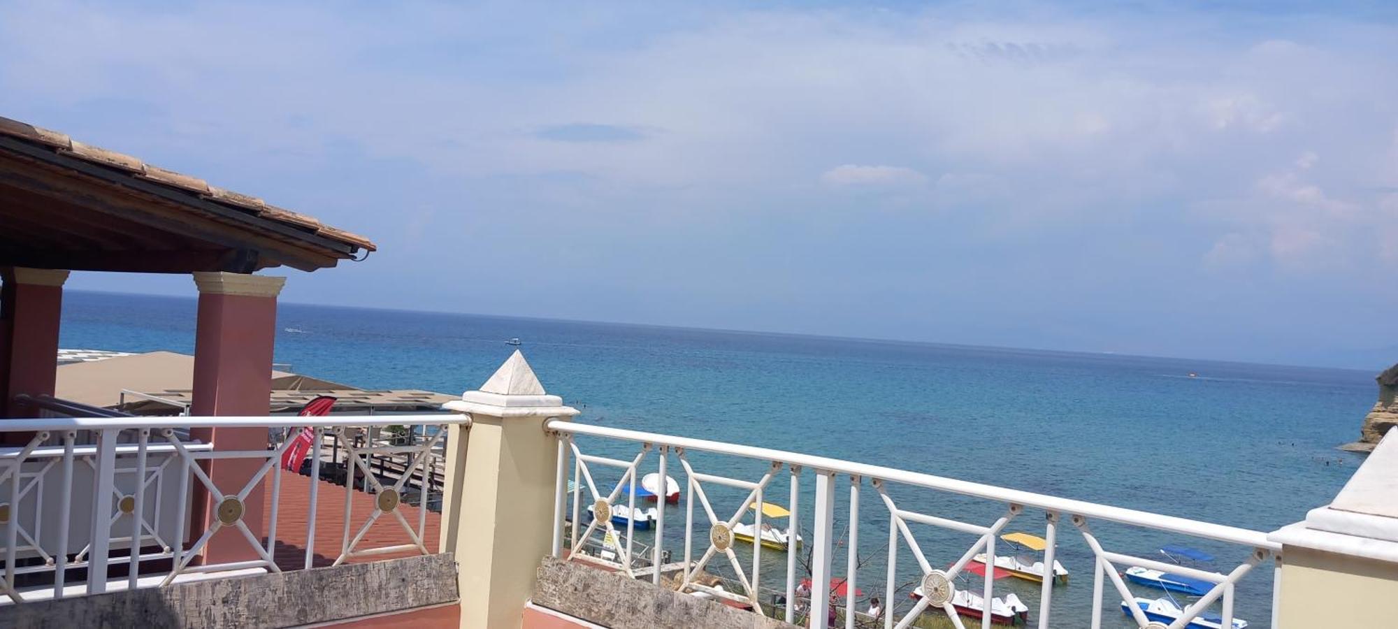 Socrates Hotel Sidárion