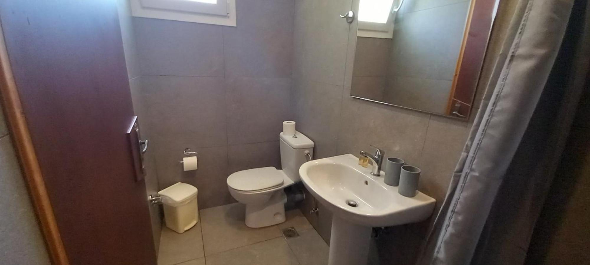 Socrates Hotel