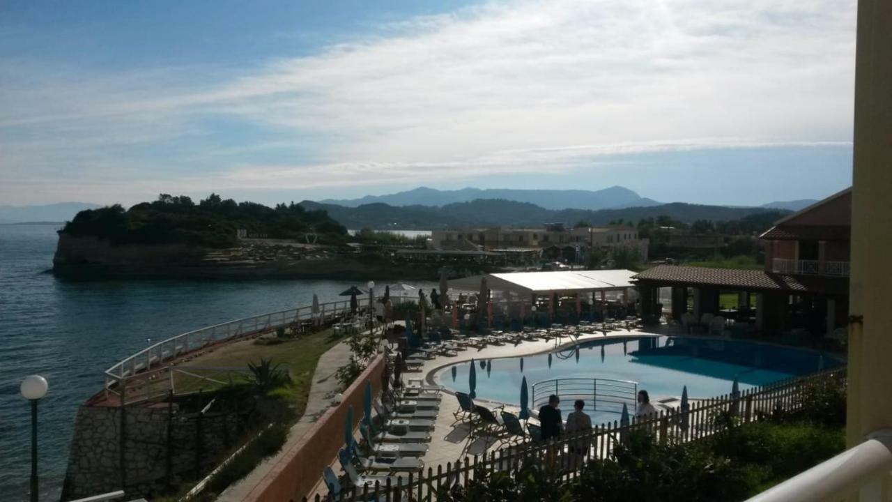 Socrates Hotel Sidárion
