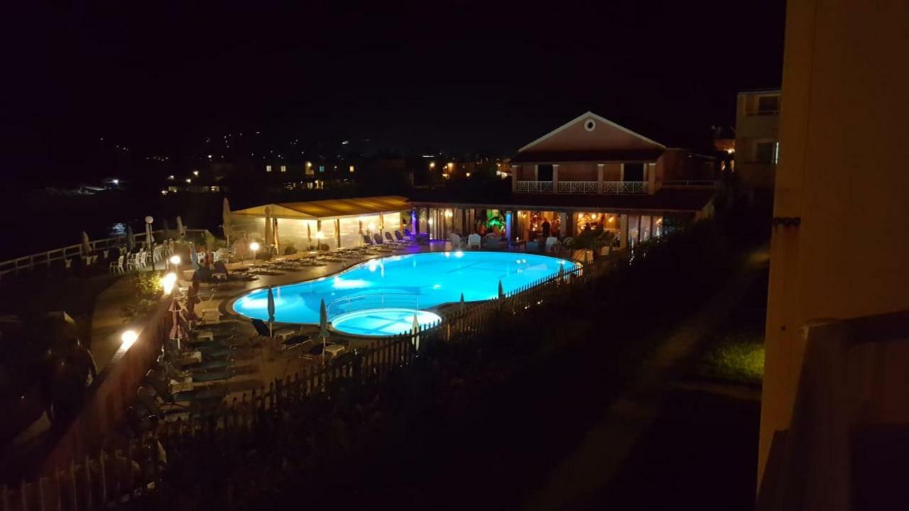 Hotel Socrates Sidárion
