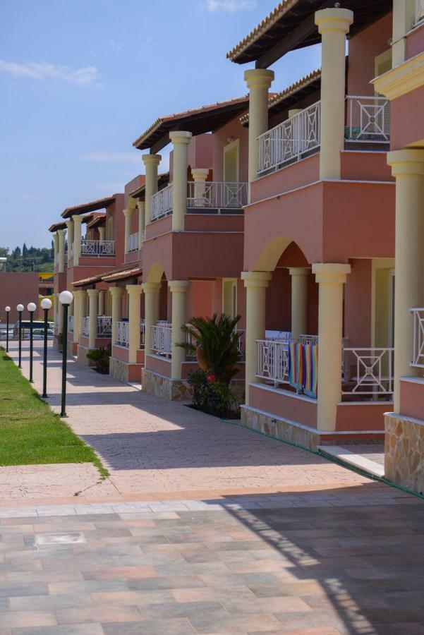 Hotel Socrates Sidárion
